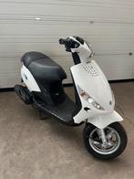 piaggio zip 4takt b klasse (4880km), Fietsen en Brommers, Scooters | Piaggio, Ophalen, Zip, Benzine, 50 cc