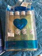 cadeau tasje met bad en verzorgingsproducten glitter nieuw, Handtassen en Accessoires, Uiterlijk | Lichaamsverzorging, Ophalen of Verzenden