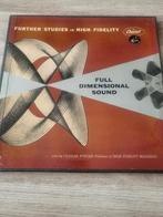 Vinyl lp Jazz 1955 in doos zeer mooie staat, Cd's en Dvd's, Ophalen, Jazz