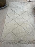 Tapis fait main en laine, Antiquités & Art, Tapis & Textile, Enlèvement