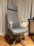 Ikea Office Chair Markus Light Grey, Enlèvement, Comme neuf