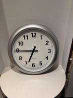 Wandklok, Ophalen, Zo goed als nieuw, Analoog, Wandklok