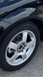 Jantes 5x100 et 5x112 16 pouces Audi-VW-Seat, Autos : Pièces & Accessoires, Enlèvement, 16 pouces, Jante(s)