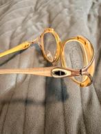 Vintage Christian Dior 2189 70 bril – met glazen, Ophalen, Zo goed als nieuw, Bril, Christian Dior