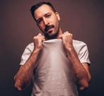 Nicolas masseur bien-être Bruxelles, Ontspanningsmassage