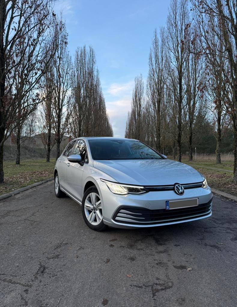 Volkswagen Golf 8, Achat, Diesel, Automatique, Golf