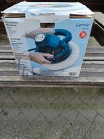 Auto poets / polish machine, Enlèvement