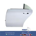 W118 C118 X118 CLA DEUR PORTIER COMPLEET LINKSACHTER Mercede, Arrière, Utilisé, Porte, -