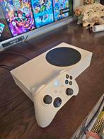 Xbox Series S, Ophalen, Xbox Series S