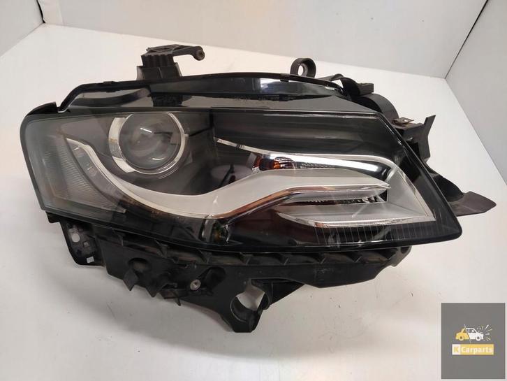 8K0941004C, Phare droit au x non sans torsion pour Audi A4 B, Autos : Pièces & Accessoires, Éclairage, Audi, Utilisé