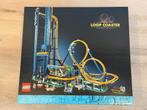 LEGO 10303: Loop Coaster, Kinderen en Baby's, Ophalen of Verzenden, Gebruikt, Complete set, Lego