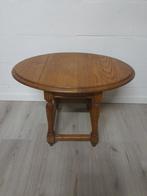 Bijzettafeltje, Ophalen of Verzenden