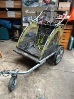 Remorque, 20 à 40 kg, Enlèvement, Utilisé, Décathlon