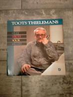 TOOTS THIELEMANS "Only Trust Your Heart" (lp), Cd's en Dvd's, Ophalen, 1980 tot heden, Zo goed als nieuw, 12 inch