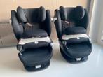 Cybex Pallas M-Fix siège auto groupe 1 / 2 / 3, Enfants & Bébés, Autres marques, 9 à 36 kg, Enlèvement, Utilisé