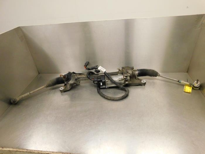 Boîtier de direction assistée d'un Landrover Range Rover S, Autos : Pièces & Accessoires, Commande, Land Rover, Utilisé, 3 mois de garantie