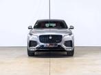 Jaguar F-Pace 2.0 T PHEV AWD P400e R-Dynamic Black pack, Auto's, Jaguar, Automaat, Euro 6, 4 cilinders, Adaptive Cruise Control