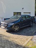Mercedes GLA 250E (2023), Auto's, Automaat, Achterwielaandrijving, Zwart, Dealer onderhouden