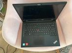 Lenovo ThinkPad E480 14 inch laptop, Computers en Software, Windows Laptops, Ophalen, Gebruikt, Qwerty, 8 GB