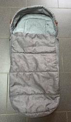 Joolz Radiant Grey voetenzak, Ophalen, Zo goed als nieuw