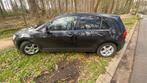 Volkswagen golf 7, Auto's, Stof, Zwart, Bedrijf, 5 deurs