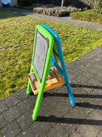 Schoolbordje + bankje, Enlèvement, Utilisé