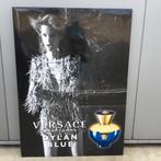 Verschillende kartonnen reclamepanelen PARFUM, Collections, Parfums, Enlèvement, Utilisé
