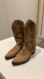 Cowboy laarzen, Enfants & Bébés, Vêtements enfant | Chaussures & Chaussettes, Bottes, Comme neuf, Enlèvement, Fille