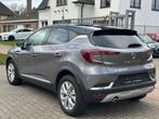 Renault Captur 1.33 TCe - 19.003KM - Camera - Lane Assist, Autos, Renault, Achat, Entreprise, 5 places, Automatique