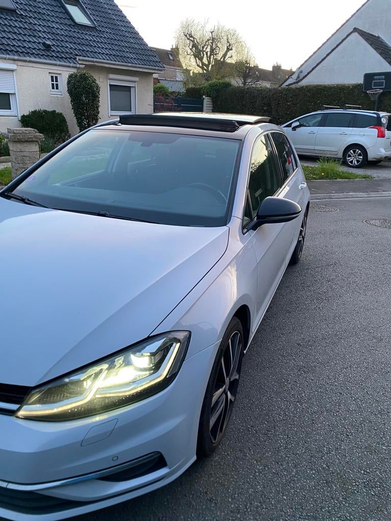 Golf 7,5 1,5T TSI fulls fulls opttions 20219, Enlèvement ou Envoi, Neuf