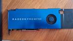 Radeon PRO WX7100 8GB, Computers en Software, Videokaarten, Ophalen of Verzenden, Gebruikt, AMD, DisplayPort