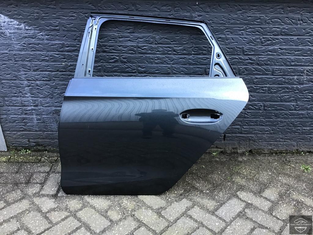 Porte arri re gauche d'origine Seat Cupra Leon 5FA Estate 21, Autos : Pièces & Accessoires, Carrosserie & Tôlerie, Porte, Seat