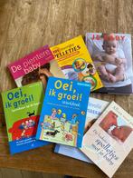 Verschillende boeken baby/peuter, Enlèvement