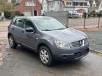 Nissan Qashqai, 2009, Airco, Roule immpecable, Auto's, 1489 cc, Parkeersensor, Bedrijf, Qashqai