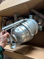 PAR Armaturen zonder lamp, Ophalen, Gebruikt