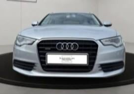 Audi A6 S6 V6 3.0 quattro 4x4 vitesse automatique panoramiq, Automaat, Leder, Break, Particulier
