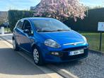 Fiat punto Evo 1.3 diesel klaar voor registratie, Auto's, Fiat, Euro 5, Diesel, USB, Particulier