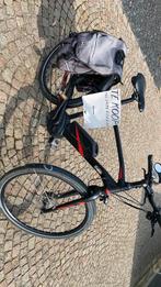 Elektrische fiets. Thompson, Fietsen en Brommers, Elektrische fietsen, 55 tot 59 cm, Ophalen, Gebruikt, 50 km per accu of meer