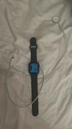 Apple watch se 44 mm alluminium case, Enlèvement ou Envoi, Comme neuf