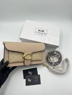 Coach tas, Verzenden, Nieuw, Roze, Overige typen