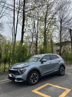 Kia Sportage, Autos, Kia, Argent ou Gris, Achat, Euro 6, Noir