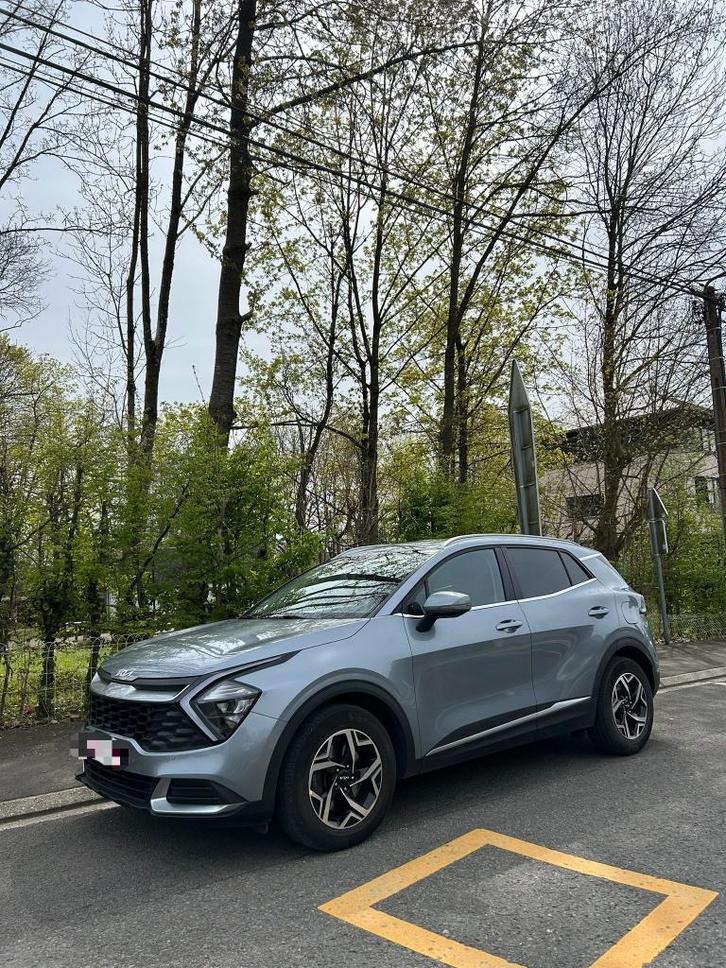 Kia Sportage, Autos, Kia, Particulier, Sportage, ABS, Caméra de recul, Phares directionnels, Régulateur de distance, Airbags, Air conditionné