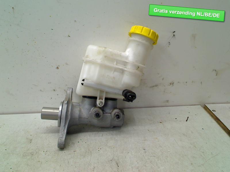 MAITRE CYLINDRE DE FREIN 500 (312) (32069666|32069666-), Autos : Pièces & Accessoires, Freins & Transmission, Fiat, Utilisé