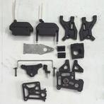 FG 2wd offroad onderdelen gebruikt (Marder Baja Monstertruck, Hobby & Loisirs créatifs, Modélisme | Radiocommandé & Téléguidé | Voitures