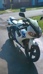 Yamaha TZR / MBK x power 50 brommer scooter moto, Fietsen en Brommers, Ophalen, Aerox