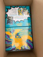 Pokemon Ascended Heroes Elite Trainer Box - NIEUW SEALED, Ophalen, Nieuw, Overige typen, Foil