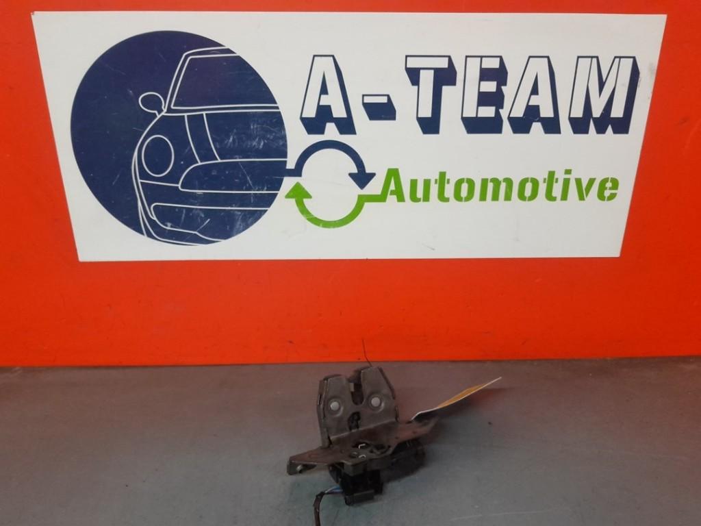 DIVERS VEROUILLAGE Opel Astra J (PC6 / PD6 / PE6 / PF6), Utilisé, Opel