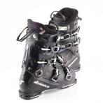 Chaussures de ski 42 42.5 EU pour femmes NORDICA, Sports & Fitness, Carving, Enlèvement ou Envoi, Utilisé, Nordica