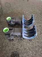 2 hengelsteunen Preston, Watersport en Boten, Hengelsport | Witvissen, Ophalen