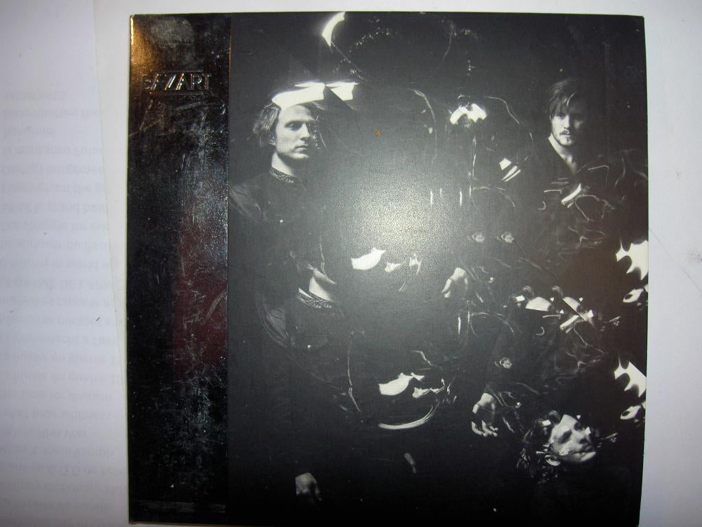 CD Bazart – Echo, Ophalen of Verzenden, Gebruikt